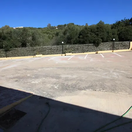 Apartmán Shr 2 *