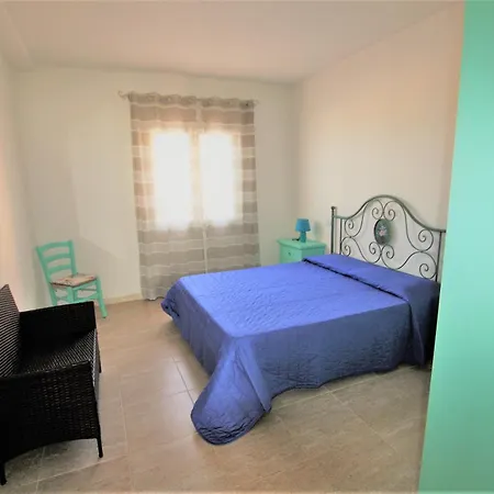 Apartmán Shr 2 Badesi
