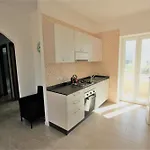 Shr 2 Apartmán Badesi