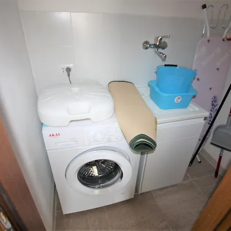 Shr 2 Apartmán *