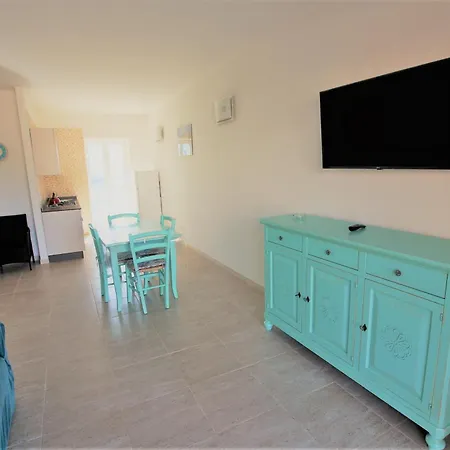 Apartmán Shr 2