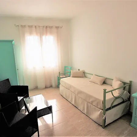 Apartmán Shr 2 *