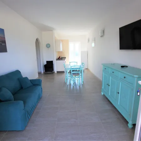 Apartmán Shr 2