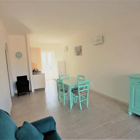 Apartmán Shr 2 *